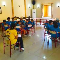 İngilizce Eğitimli Yaz Okulu